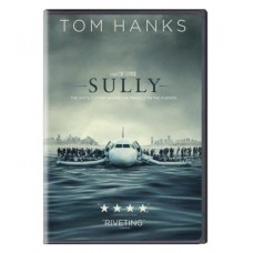 FILME-SULLY (DVD)