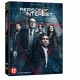 SÉRIES TV-PERSON OF INTEREST S5 (5DVD)