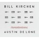 BILL KIRCHEN/AUSTIN DE LONE-TRANSATLANTICANA (CD)