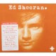ED SHEERAN-+ (CD)