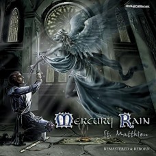 MERCURY RAIN-ST. MATTHIEU -REMAST- (CD)