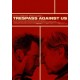 FILME-TRESPASS AGAINST US (DVD)