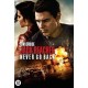 FILME-JACK REACHER 2: NEVER.. (DVD)