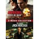 FILME-JACK REACHER 1-2 (2DVD)