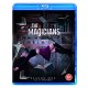 SÉRIES TV-MAGICIANS - SEASON 1 (4BLU-RAY)