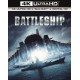 FILME-BATTLESHIP -4K- (2BLU-RAY)