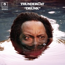 THUNDERCAT-DRUNK (CD)