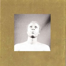 YOUNG FATHERS-ONLY GOD KNOWS (7")