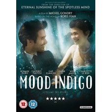 FILME-MOON INDIGO (DVD)