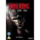 FILME-KING KONG (1976) (DVD)