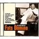 FATS DOMINO-VERY BEST OF FATS DOM (CD)
