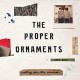 PROPER ORNAMENTS-WAITING FOR.. -COLOURED- (LP)