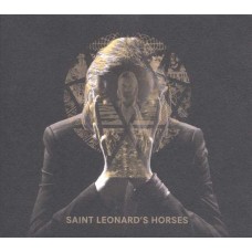 SAINT LEONARD'S HORSES-GOOD LUCK EVERYBODY (CD)