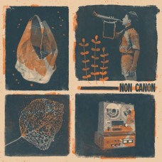 NON CANON-NON CANON (CD)