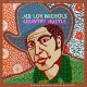 JEB LOY NICHOLS-COUNTRY HUSTLE (CD)