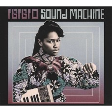 IBIBIO SOUND MACHINE-IBIBIO SOUND MACHINE (CD)