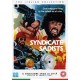 FILME-SYNDICATE SADISTS (DVD)