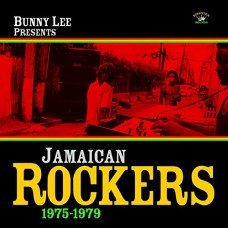 BUNNY LEE-PRESENTS JAMAICAN.. (LP)