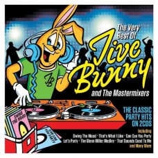 JIVE BUNNY & THE MASTERMI-VERY BEST OF (2CD)