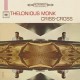 THELONIOUS MONK-CRISS-CROSS -HQ- (LP)