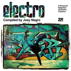 V/A-ELECTRO COMPILED BY.. (2CD)