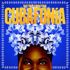 DAYME AROCENA-CUBAFONIA (CD)