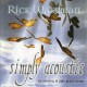 RICK WAKEMAN-SIMPLY ACCOUSTIC-REISSUE- (CD+DVD)