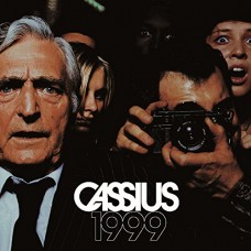 CASSIUS-1999 -REISSUE- (CD)