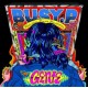 BUSY P-GENIE (12")