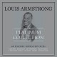 LOUIS ARMSTRONG-PLATINUM COLLECTION (3CD)