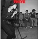 TV EYE-LOST STUDIO RECORDING (CD)