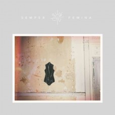 LAURA MARLING-SEMPER FEMINA (CD)