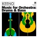 KEENO-MUSIC FOR ORCHESTRA -.. (12")