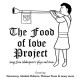 V/A-FOOD OF LOVE PROJECT (CD)