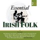 V/A-ESSENTIAL IRISH FOLK (CD)