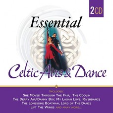 V/A-ESSENTIAL CELTIC AIRS &.. (2CD)