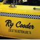 RY COODER-LIVE AT THE BOTTOM.. -HQ- (LP)