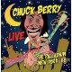 CHUCK BERRY-LIVE - PALLADIUM NEW.. (CD)