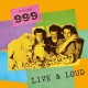 NINE NINE NINE-LIVE 'N' LOUD (CD)