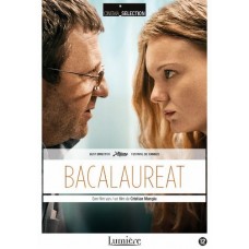 FILME-BACALAUREAT (DVD)
