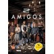 SÉRIES TV-AMIGO'S (4DVD)