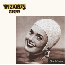 WIZARDS OF OOZE-DIPSTER (2LP+CD)