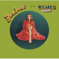 WIZARDS OF OOZE-BAMBEE (LP+CD)