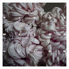 METABILISM-SIGHA (CD)