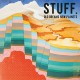 STUFF-OLD DREAMS NEW PLANETS (CD)