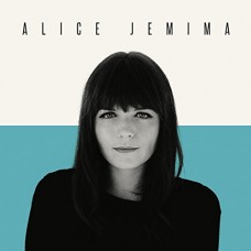 ALICE JEMIMA-JEMIMA, ALICE (CD)