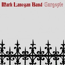 MARK LANEGAN-GARGOYLE (CD)