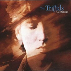 TRIFFIDS-CALENTURE (2CD)