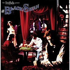 TRIFFIDS-BLACK SWAN (2CD)