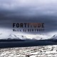 BEN FROST-MUSIC FROM FORTITUDE (CD)